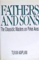 97571 Fathers And Sons - The Chassidic Masters on Pirkei Avos